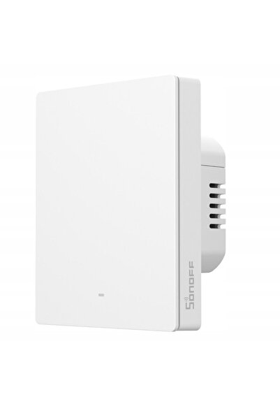 Sonoff Întrerupător de perete M5-2C-80W