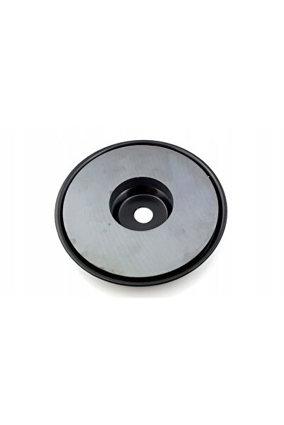 NO BRAND LEMM BA150 bază magnetică foarte puternică de 15cm pentru antene CB ...