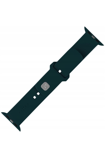 NO BRAND Set de curele din silicon Pasek FIXED pentru Apple Watch 44/45/46/49...