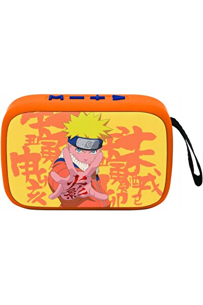 LEXIBOOK Boxă portabilă de jucărie Naruto BT018NA