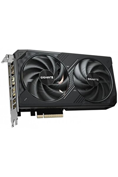 Gigabyte Placă grafică GeForce RTX 5060 Ti WINDFORCE OC 8GB DLSS 4