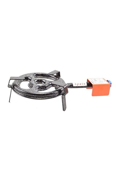 Garcima.s.l Arzător pe gaz Garcima paella 20 cm cu 2 inele