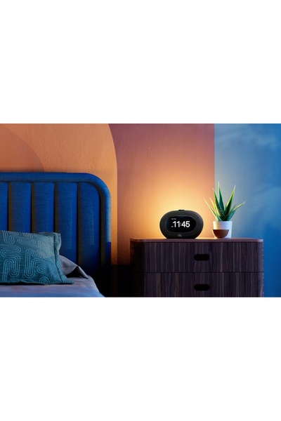 JBL Radio ceas cu alarmă horizon 3 Negru