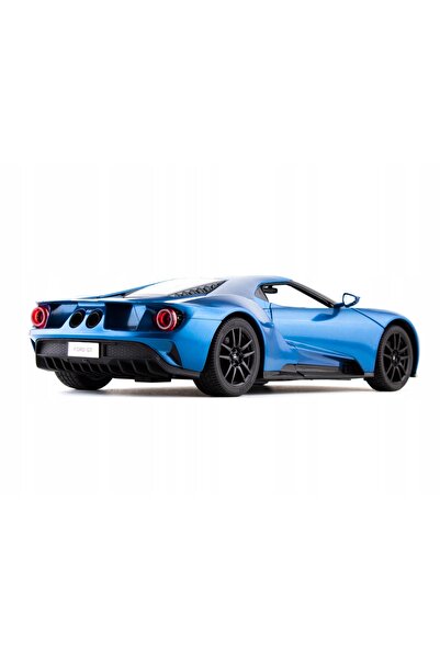 Rastar Mașină cu telecomandă Ford GT GRA2009