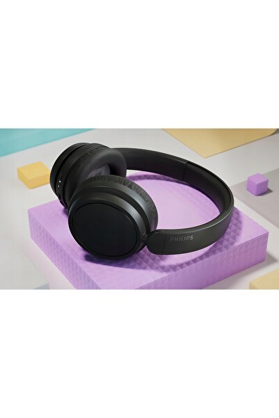 Philips Căști over-ear TAH5209BK/00 Negru