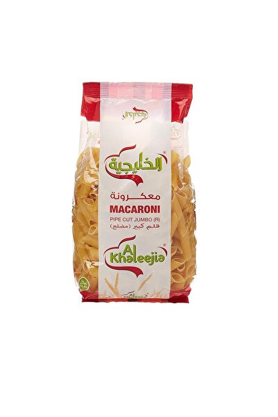 Al Khaleejia Pipecut Jumbo (R) (K-976) 20x400gr