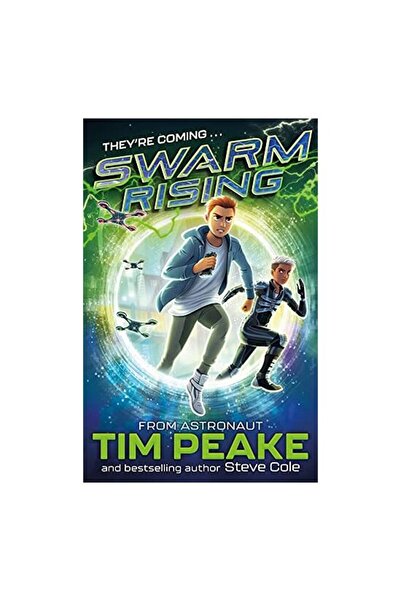Generic (Unbranded) Swarm Rising