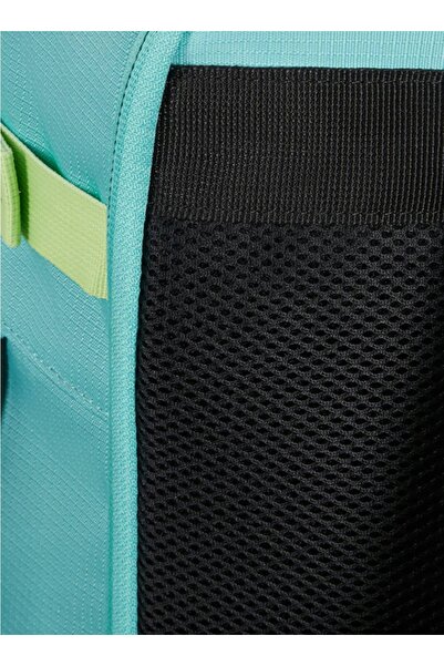 American Tourister Take2Cabin S/M Rucsac de cabină Turcoaz-Lime