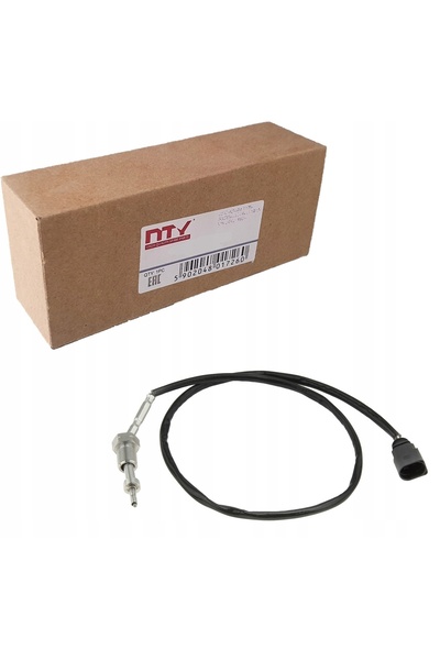 NO BRAND EGT-WW-026 NTY SENSOR DE TEMPERATURĂ A GAZELOR DE EȘAPAMENT