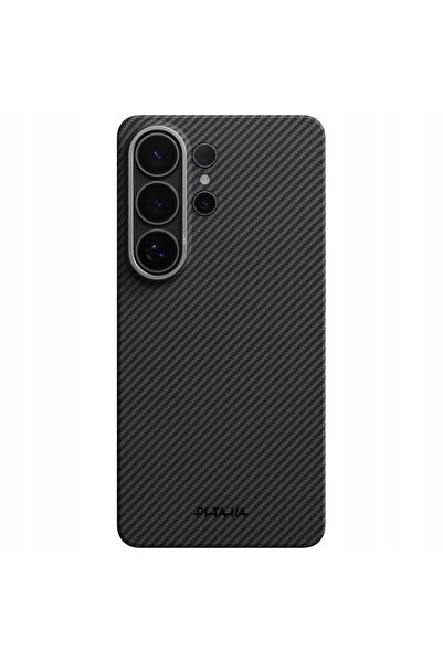 PITAKA Husă Edge Case MagSafe pentru Samsung Galaxy S26 Ultra negru-gri