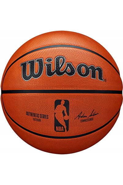 Wilson Minge de baschet NBA AUTHENTIC SERIES OUTDOOR mărimea 5