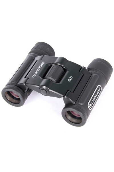NO BRAND Binocluri CELESTRON UpClose G2 8x21 cu prismă roof