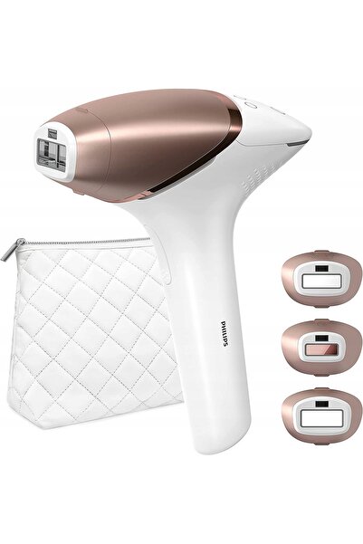Philips LUMEA 9000 APARAT DE ÎNDEPĂRTAT PĂRUL FĂRĂF