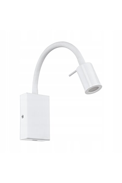 Eglo Aplică de perete cu braț flexibil LED 3.8W TAZZOLI 96566