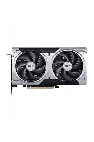MSI Placă grafică Nvidia GeForce RTX 5060 Ti 16GB GDDR7 Ventus 2X OC Plus