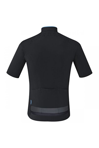 Shimano Tricou ZAMEK EVOLVE NAVY XL NEGRU