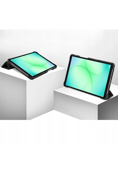 bizon Husă tip carte pentru tabletă Galaxy Tab A11 / A9