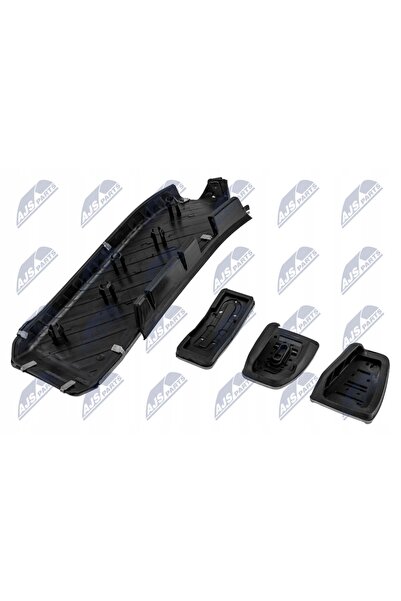 NO BRAND EZC-AU-166 NTY CAPACE PENTRU PEDALE NTY