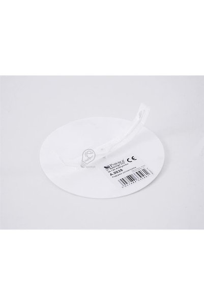 PAWBOL 100 x CAPAC DE PROTECȚIE PENTRU CANISTRE 60/70/80