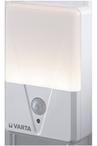 NO BRAND Lampă de veghe VARTA motion night light (2 bucăți)