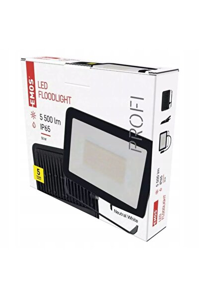 NO BRAND ILUMINATURĂ LED EMOS INOVO ZS2642 50W 5500lm ALB NEUTRU
