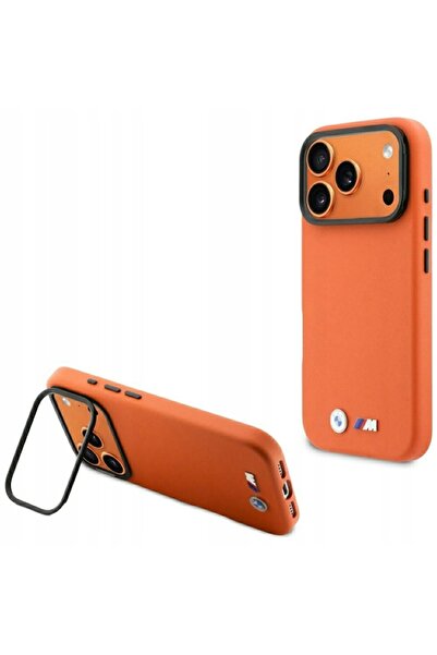NO BRAND Pentru BMW, pentru iPhone 17 Pro, husă MagSafe cu protecție puternic...