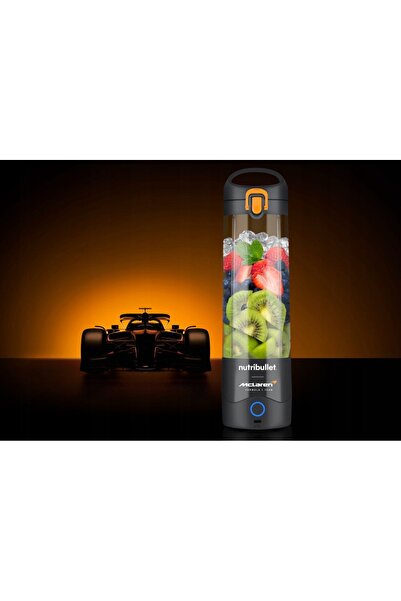 Nutribullet Blender personal NBP003GO-MC McLaren F1 Team