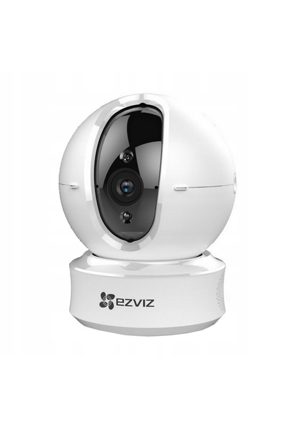 EZVIZ 8MPx C6c 4K Cameră WiFi Rotativă cu Detecție AI prin Aplicație, pentru ...