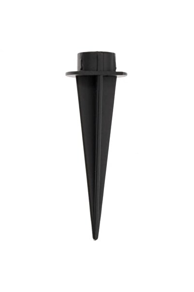 NO BRAND Lampă solară de grădină cu LED, sferică, 20 cm, cu telecomandă, de î...