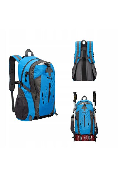 NO BRAND NILS CAMP Valley NC1749 Rucsac albastru