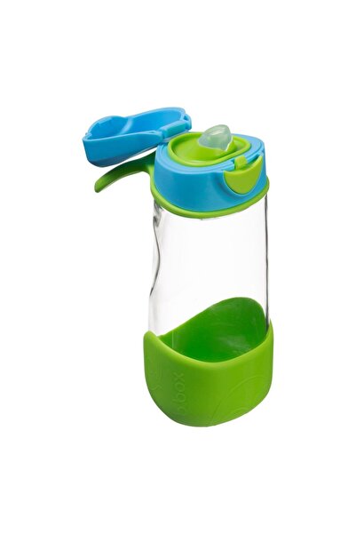 b.box Bidon sport din Tritan 450ml