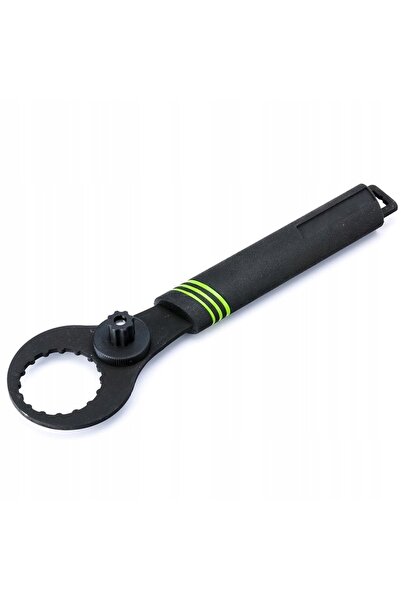 NO BRAND 2K key hollowtech II pentru rulmenți integrați de pedală