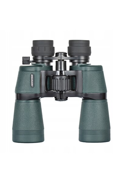 NO BRAND Binoclu DELTA OPTICAL Discovery 10-22x50