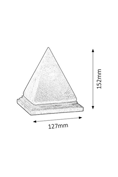 Rabalux Lampă decorativă VESUVIUS 4096 + GRATUIT