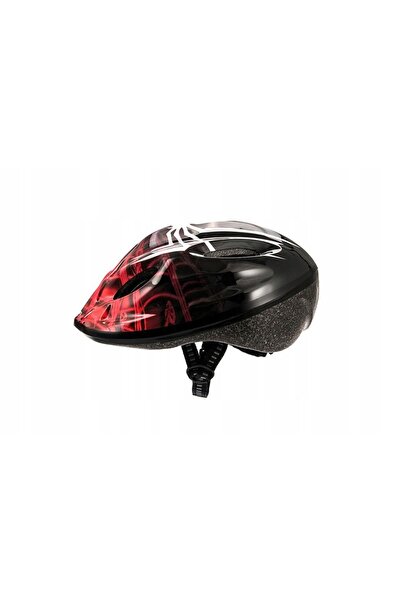 Meteor Cască de bicicletă MV5-2 S 48-52 cm Spider