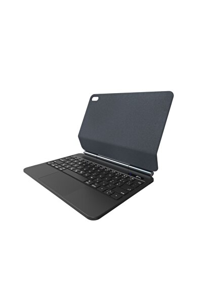 FIXED Carcasă fixă iPad Pro11 M4 FIXTY-11M4-EN-BK