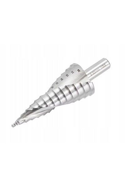 NO BRAND Würth Zebra HSS Burghiu în trepte spiralat SMART STEP 6-37 mm