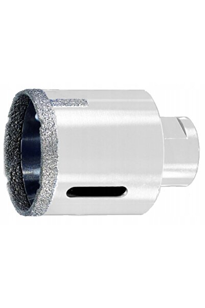 NO BRAND Coroană diamantată pentru tăiere uscată 40 mm CARAT EHS0400706