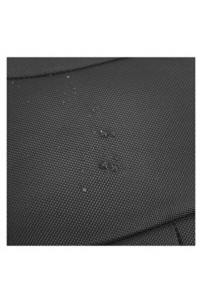 NO BRAND Geantă Silver Monkey compactbag pentru laptop 15,6 " neagră