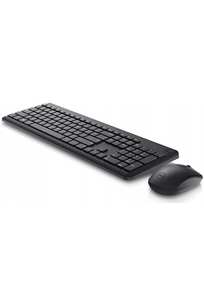 Dell Tastatură KM3322W