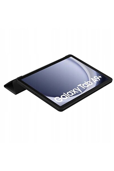3MK TECH-PROTECT HUSĂ SMARTCASE PENTRU GALAXY TAB A9+ PLUS 11.0 X210 X215 X216