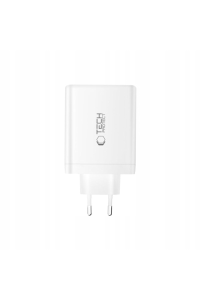 NO BRAND Încărcător de perete de 120W, Adaptor de alimentare cu încărcare rap...