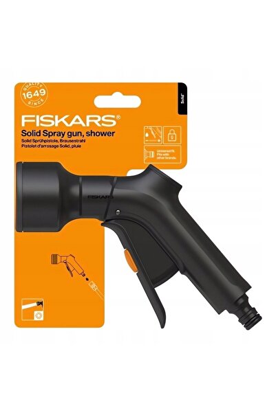 NO BRAND Pistol de vopsit FISKARS Solid 1070837