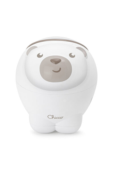 Chicco Proiector FD Polar Bear 00011558000000 Bej