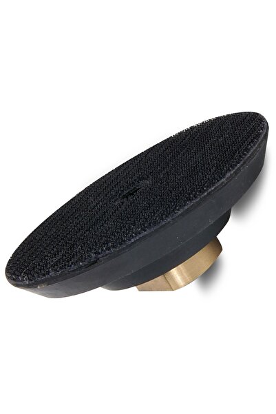 NO BRAND RUBI 62986 CAP DISC DE LUSTRUIT M14 100mm