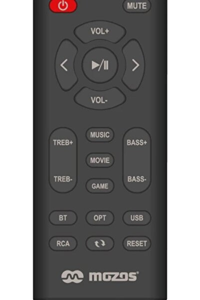 Mozos Boxe Bluetooth Universale AGERA pentru Computer TV + Telecomandă
