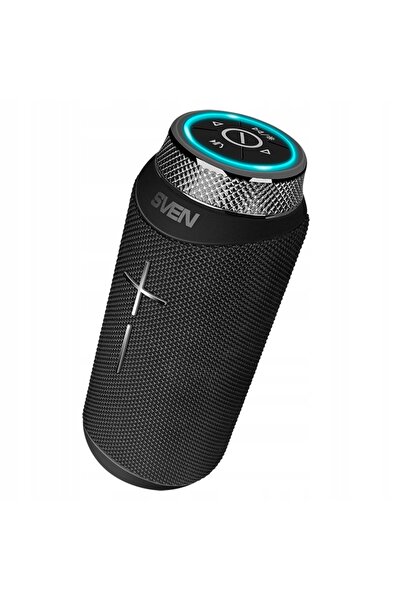 Sven Boxă portabilă PS-280 Radio FM Negru
