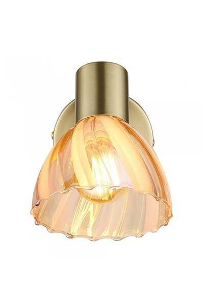 NO BRAND Lampă reflectorizantă cu întrerupător ZACHERY 54315M-1 Globo