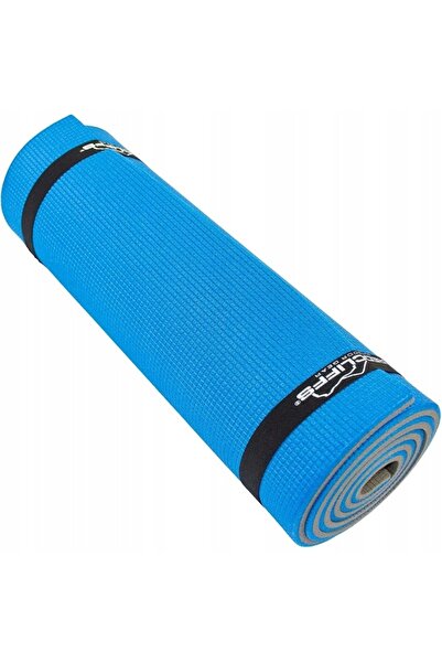 NO BRAND Saltea turistică de camping XPE 180x59x1cm Saltea pentru cort REDCLIFFS