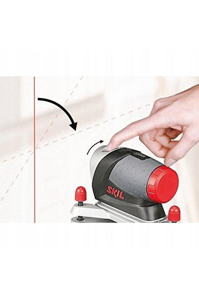 NO BRAND Skillaser 0504 Nivelă laser